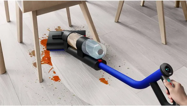 DYSON WASHG1 - UREĐAJ ZA MOKRO ČIŠĆENJE PODOVA (3 / 8)