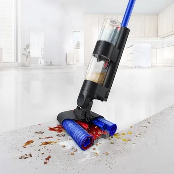 DYSON WASHG1 - UREĐAJ ZA MOKRO ČIŠĆENJE PODOVA (5 / 8)