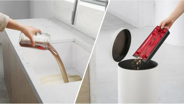 DYSON WASHG1 - UREĐAJ ZA MOKRO ČIŠĆENJE PODOVA (8 / 8)