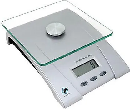 FISHER EK-5055 1g / 5kg max (1 / 1)