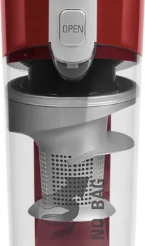 ROWENTA ŠTAPNI USISIVAČ RH6543WH AIR FORCE LIGHT 14.4 V DO 30 MIN. ČIŠĆENJA (5 / 8)