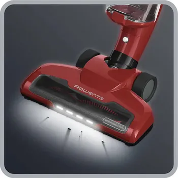 ROWENTA ŠTAPNI USISIVAČ RH6543WH AIR FORCE LIGHT 14.4 V DO 30 MIN. ČIŠĆENJA (7 / 8)