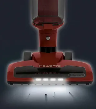 ROWENTA ŠTAPNI USISIVAČ RH6543WH AIR FORCE LIGHT 14.4 V DO 30 MIN. ČIŠĆENJA (8 / 8)