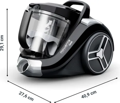 ROWENTA USISIVAČ RO4B25EA COMPACT POWER XXL BEZ VREĆICE (2 / 8)