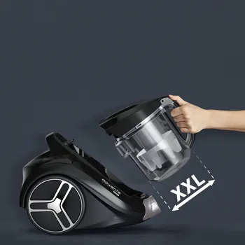 ROWENTA USISIVAČ RO4B25EA COMPACT POWER XXL BEZ VREĆICE (3 / 8)