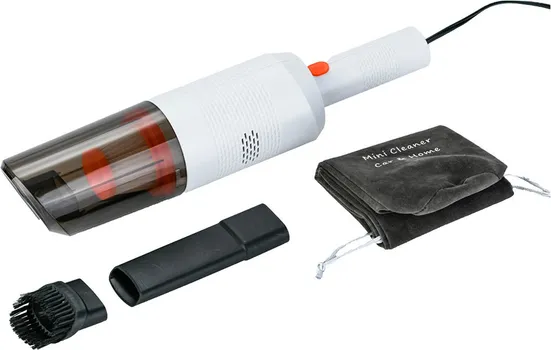 ELIT RUČNI USISIVAČ MVC21W (1 / 2)