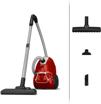 ROWENTA USISAVAČ RO3953EA COMPACT POWER PARQUET S VREĆICOM (1 / 8)