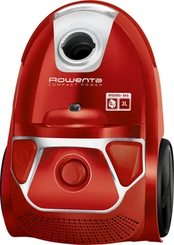 ROWENTA USISAVAČ RO3953EA COMPACT POWER PARQUET S VREĆICOM (2 / 8)