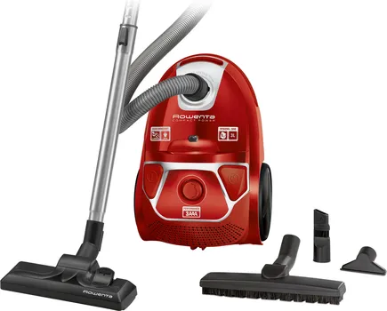 ROWENTA USISAVAČ RO3953EA COMPACT POWER PARQUET S VREĆICOM (3 / 8)