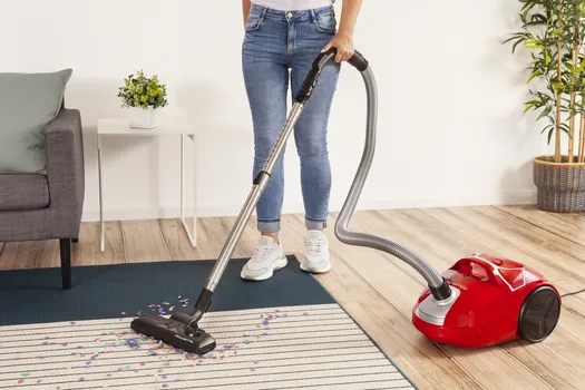 ROWENTA USISAVAČ RO3953EA COMPACT POWER PARQUET S VREĆICOM (5 / 8)