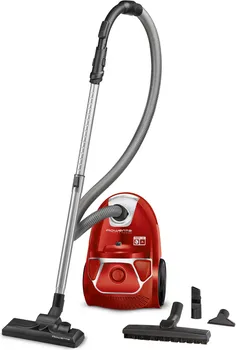 ROWENTA USISAVAČ RO3953EA COMPACT POWER PARQUET S VREĆICOM (6 / 8)