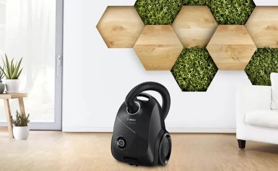 BOSCH USISIVAČ BGBS2BA1P (5 / 6)