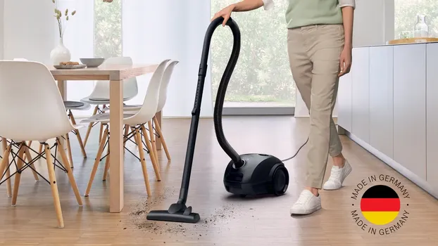 BOSCH USISIVAČ BGBS2LB1 S VREĆICOM 600 W (2 / 8)