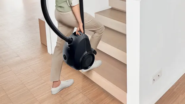 BOSCH USISIVAČ BGBS2LB1 S VREĆICOM 600 W (4 / 8)
