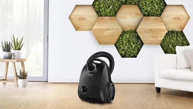 BOSCH USISIVAČ BGBS2LB1 S VREĆICOM 600 W (6 / 8)