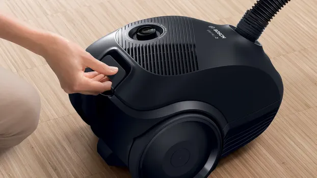 BOSCH USISIVAČ BGBS2LB1 S VREĆICOM 600 W (7 / 8)