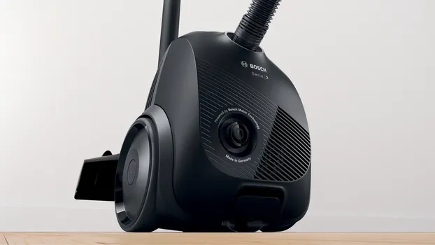 BOSCH USISIVAČ BGBS2LB1 S VREĆICOM 600 W (8 / 8)