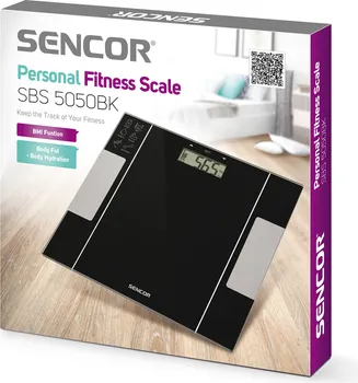 SENCOR SBS 5050BK (3 / 4)