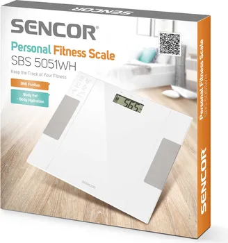 SENCOR SBS 5051WH (2 / 5)