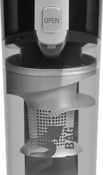 ROWENTA ŠTAPNI USISIVAČ RH6545WH AIR FORCE LIGHT 14.4 V DO 30 MIN. ČIŠĆENJA (5 / 6)