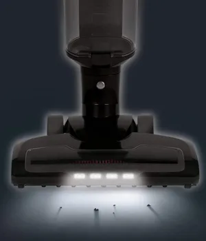 ROWENTA ŠTAPNI USISIVAČ RH6545WH AIR FORCE LIGHT 14.4 V DO 30 MIN. ČIŠĆENJA (6 / 6)