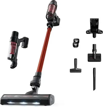 ROWENTA ŠTAPNI USISIVAČ RH6A73WO X-PERT 7.60 ANIMAL 18 V RAD DO 45 MIN (1 / 8)
