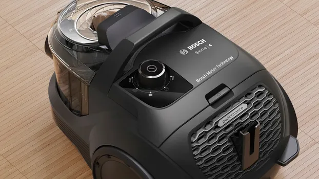 BOSCH USISIVAČ BGC21X200 BEZ VREĆICE 600 W L POSUDA (6 / 8)