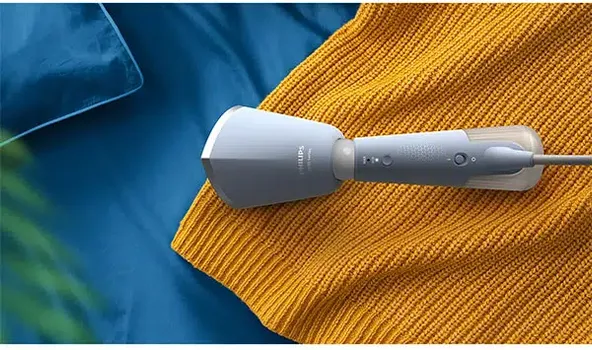 PHILIPS STH5020/20 STEAMER 5000 [1400W] (7 / 14)