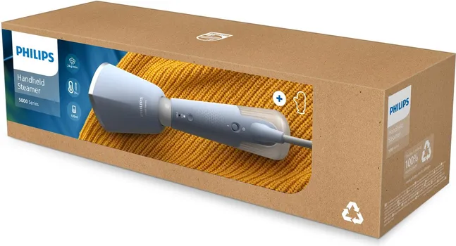 PHILIPS STH5020/20 STEAMER 5000 [1400W] (14 / 14)