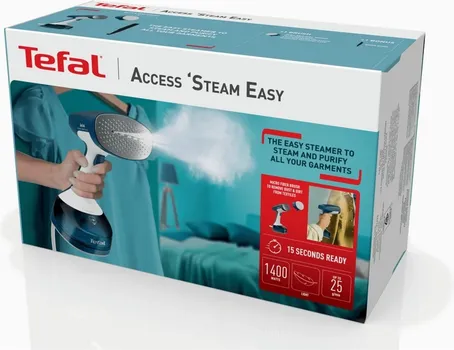 TEFAL DT7130E1 ACCESS STEAM EASY [1400W] (10 / 12)