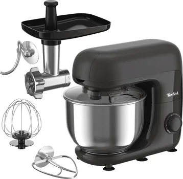 TEFAL MULTIPRAKTIK QB161H38 BAKE ESSENTIAL RISE - KUHINJSKI ROBOT: 800 W 4.8 L (1 / 10)
