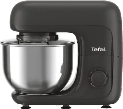 TEFAL MULTIPRAKTIK QB161H38 BAKE ESSENTIAL RISE - KUHINJSKI ROBOT: 800 W 4.8 L (3 / 10)