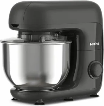 TEFAL MULTIPRAKTIK QB161H38 BAKE ESSENTIAL RISE - KUHINJSKI ROBOT: 800 W 4.8 L