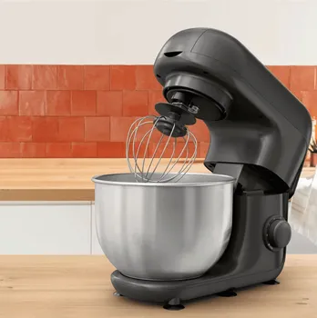 TEFAL MULTIPRAKTIK QB161H38 BAKE ESSENTIAL RISE - KUHINJSKI ROBOT: 800 W 4.8 L (6 / 10)