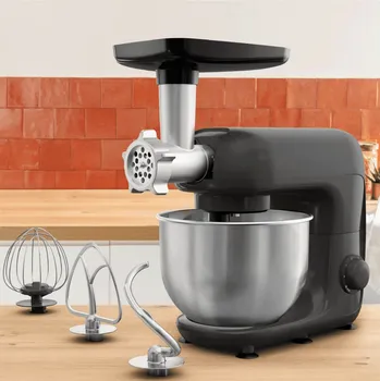 TEFAL MULTIPRAKTIK QB161H38 BAKE ESSENTIAL RISE - KUHINJSKI ROBOT: 800 W 4.8 L (8 / 10)