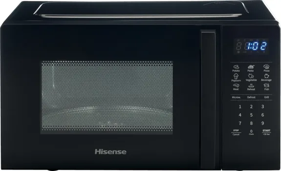 HISENSE MIKROVALNA PEĆNICA H20MOBS4HG (1 / 6)