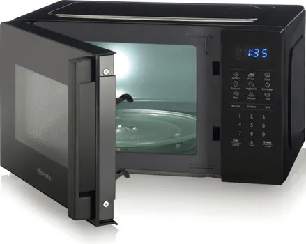 HISENSE MIKROVALNA PEĆNICA H20MOBS4HG (2 / 6)
