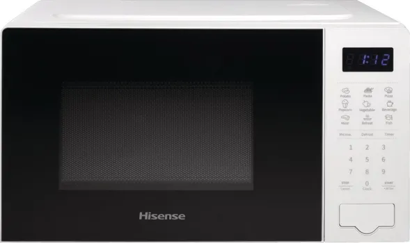 HISENSE MIKROVALNA PEĆNICA H20MOWS4 (1 / 4)