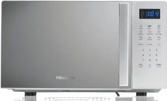 HISENSE MIKROVALNA PEĆNICA H20MOMS4HG (1 / 4)
