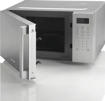 HISENSE MIKROVALNA PEĆNICA H20MOMS4HG (2 / 4)