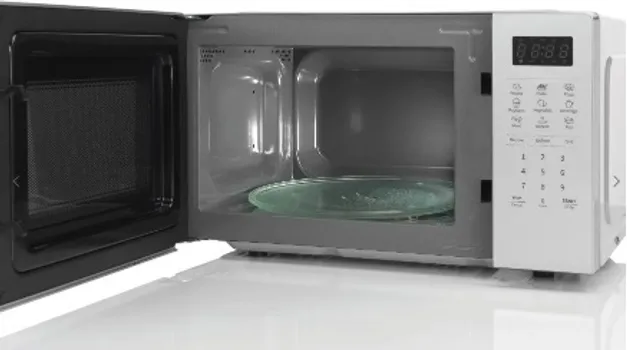 HISENSE MIKROVALNA PEĆNICA H20MOMS4HG (3 / 4)