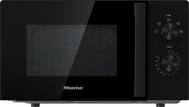 HISENSE MIKROVALNA PEĆNICA H20MOBP1H (1 / 4)
