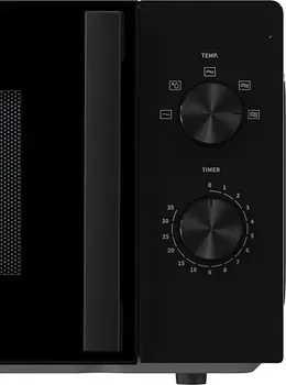 HISENSE MIKROVALNA PEĆNICA H20MOBP1H (3 / 4)