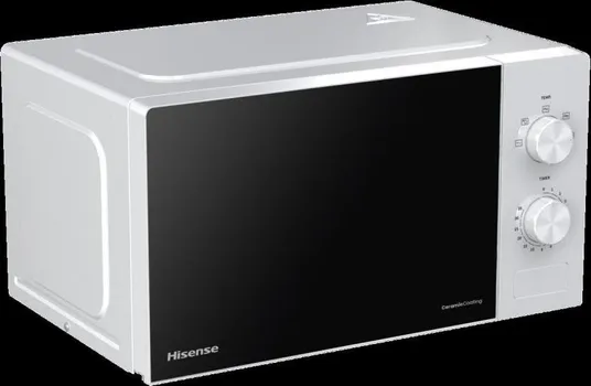HISENSE MIKROVALNA PEĆNICA H20MOWP1 (5 / 9)