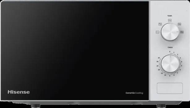 HISENSE MIKROVALNA PEĆNICA H20MOWP1 (7 / 9)