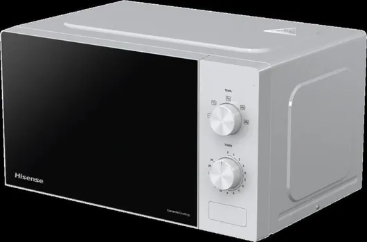 HISENSE MIKROVALNA PEĆNICA H20MOWP1 (9 / 9)