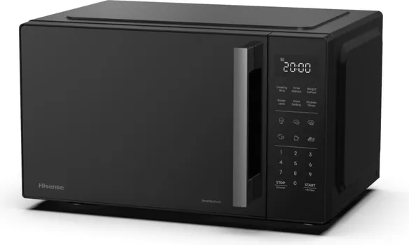 HISENSE MIKROVALNA PEĆNICA H23MOBS4HI: 900 W 23 L (2 / 7)