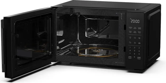 HISENSE MIKROVALNA PEĆNICA H23MOBS4HI: 900 W 23 L (4 / 7)