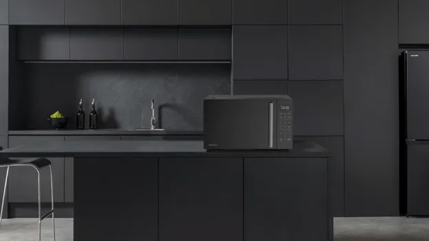 HISENSE MIKROVALNA PEĆNICA H23MOBS4HI: 900 W 23 L (6 / 7)