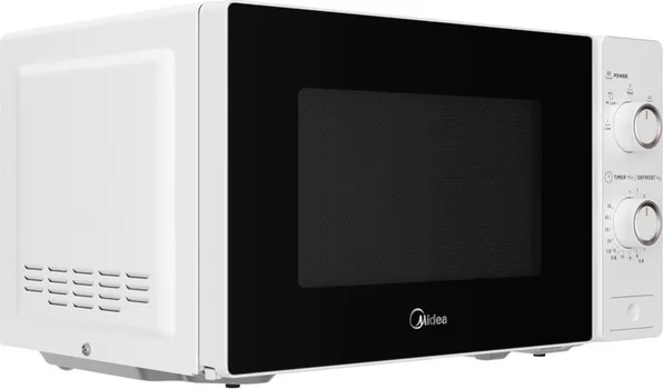MIDEA MIKROVALNA PEĆNICA MM720C2AT - 700W 20 LITARA (2 / 7)